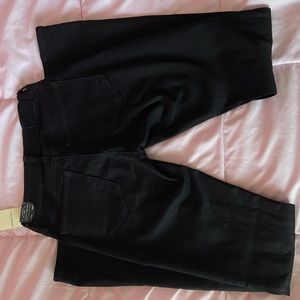 💗Black Lucky Jeans💗